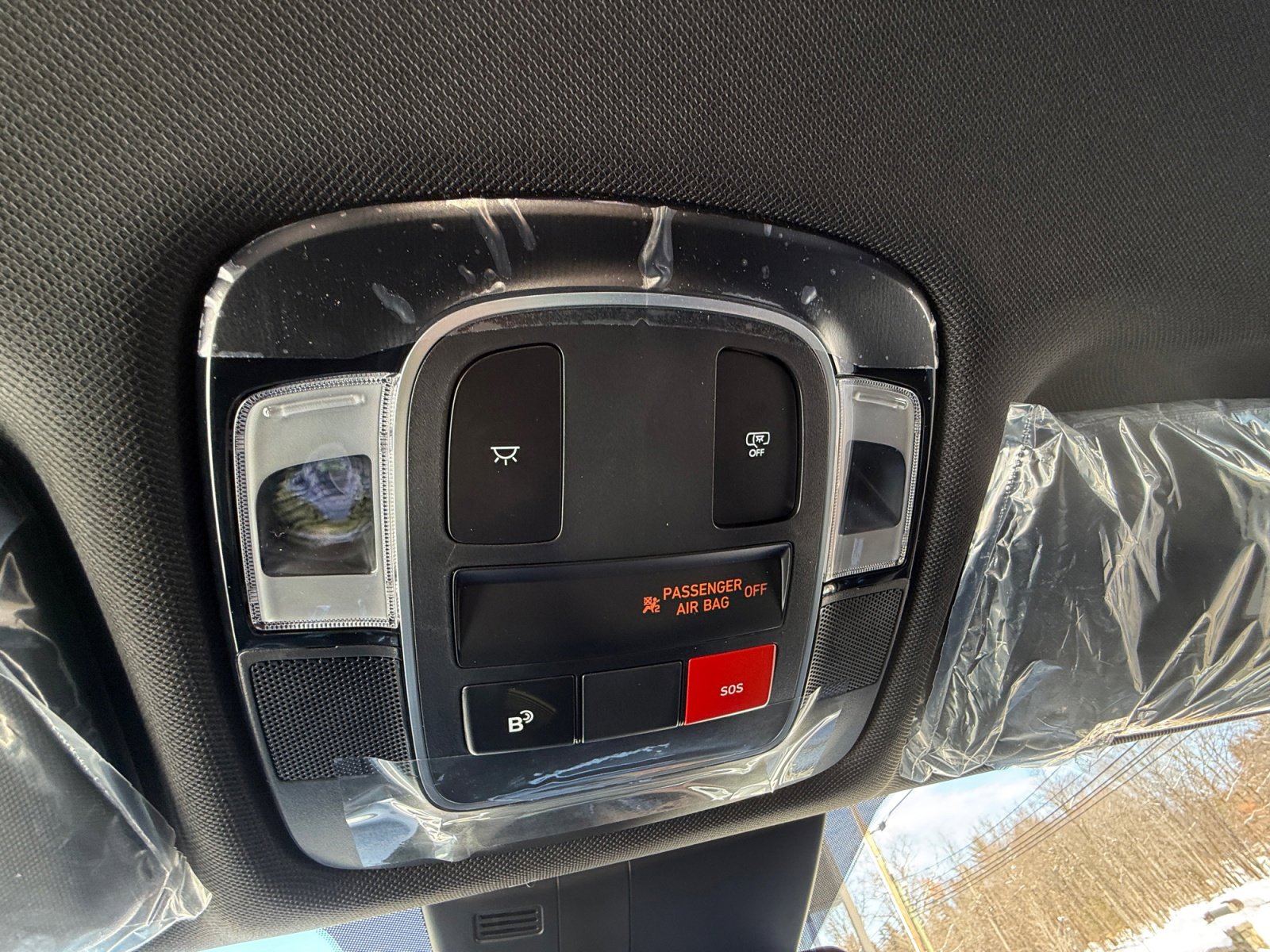 New 2025 Hyundai Tucson XRT AWD/4WD image 30