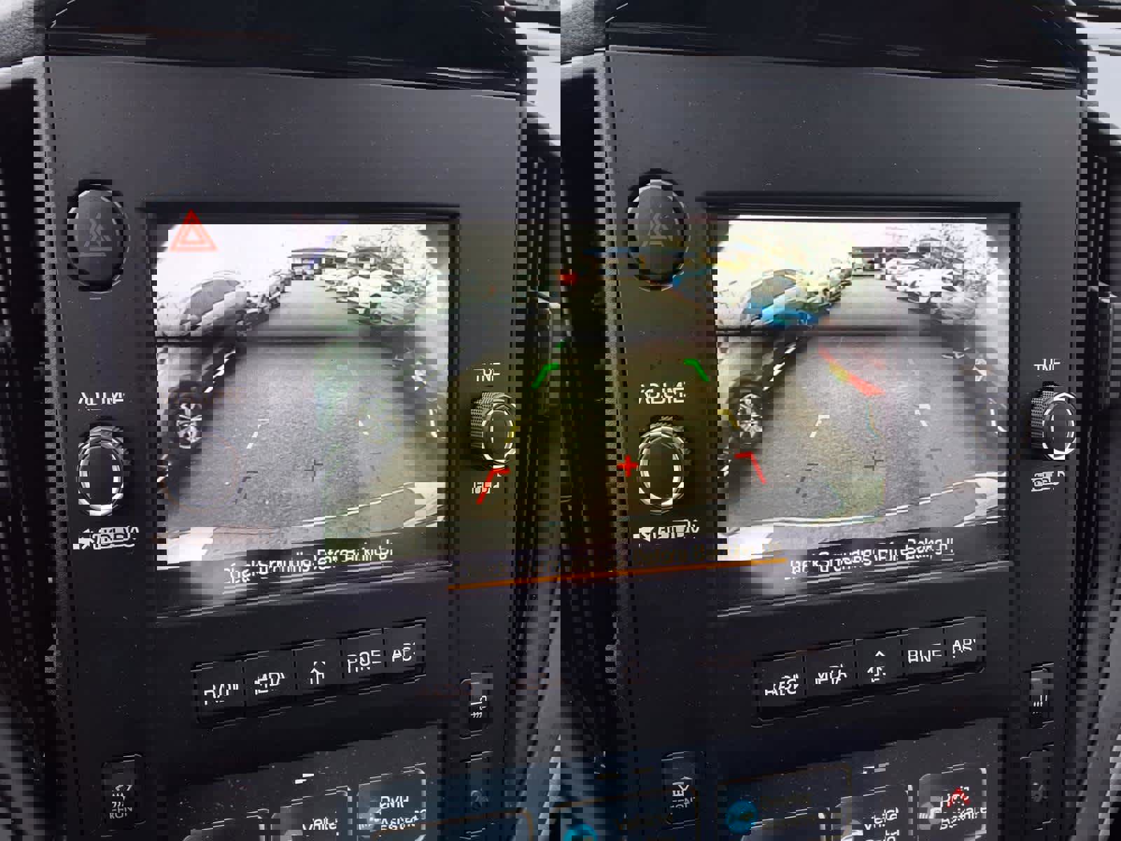 Used 2025 Subaru Crosstrek 2.0i image 15