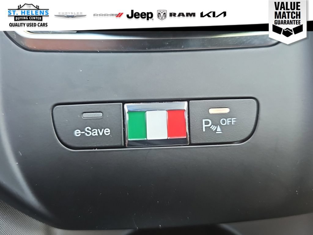 Used 2024 Alfa Romeo Tonale Veloce AWD/4WD image 31