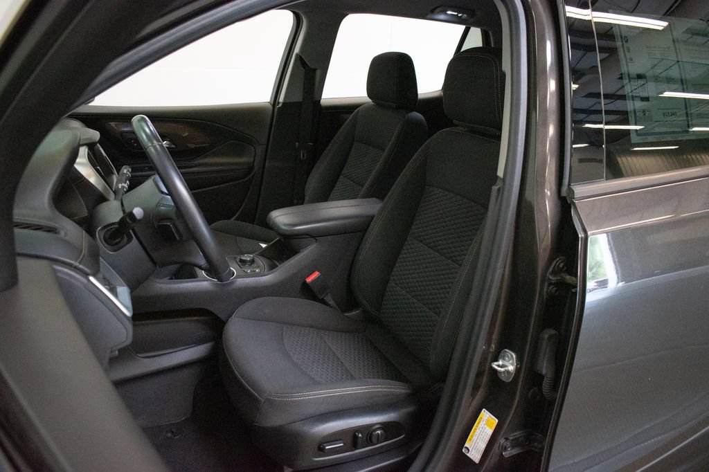 Used 2020 GMC Terrain SLE w/ Driver Convenience Package AWD/4WD image 20