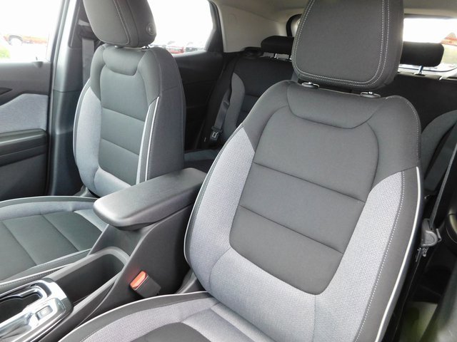 New 2026 Chevrolet TrailBlazer LT w/ Convenience Package image 15