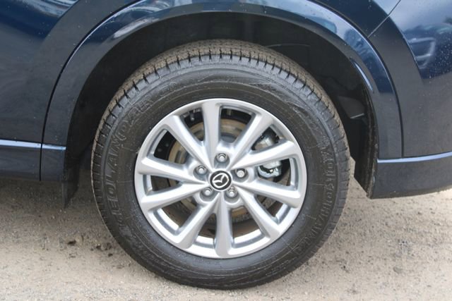 Used 2025 MAZDA CX-5 AWD 2.5 S image 8