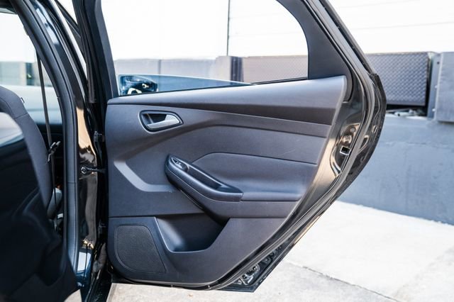 Used 2014 Ford Focus ST image 75