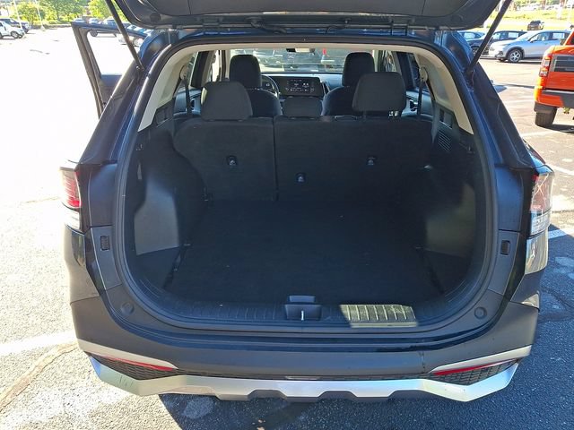 Used 2024 Kia Sportage LX FWD image 29