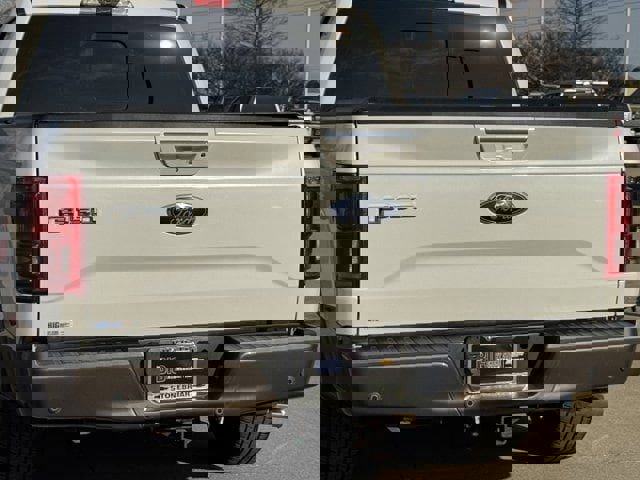 Used 2015 Ford F150 Lariat image 8