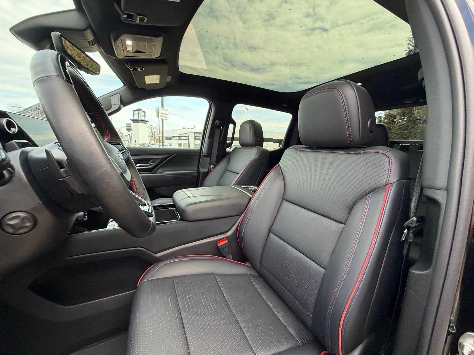 Used 2024 Chevrolet Silverado EV RST image 11