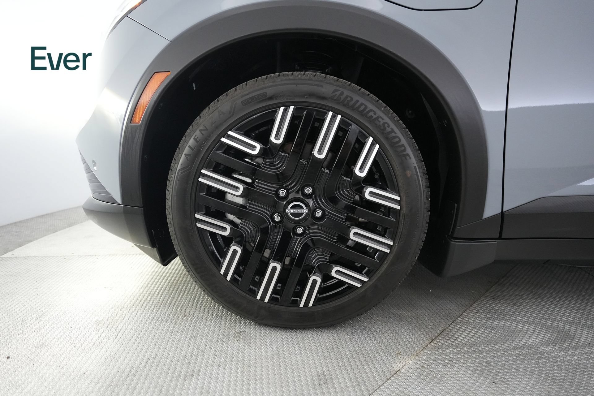 Used 2026 Nissan Leaf Platinum+ w/ Cargo Package (Platinum+) FWD image 19