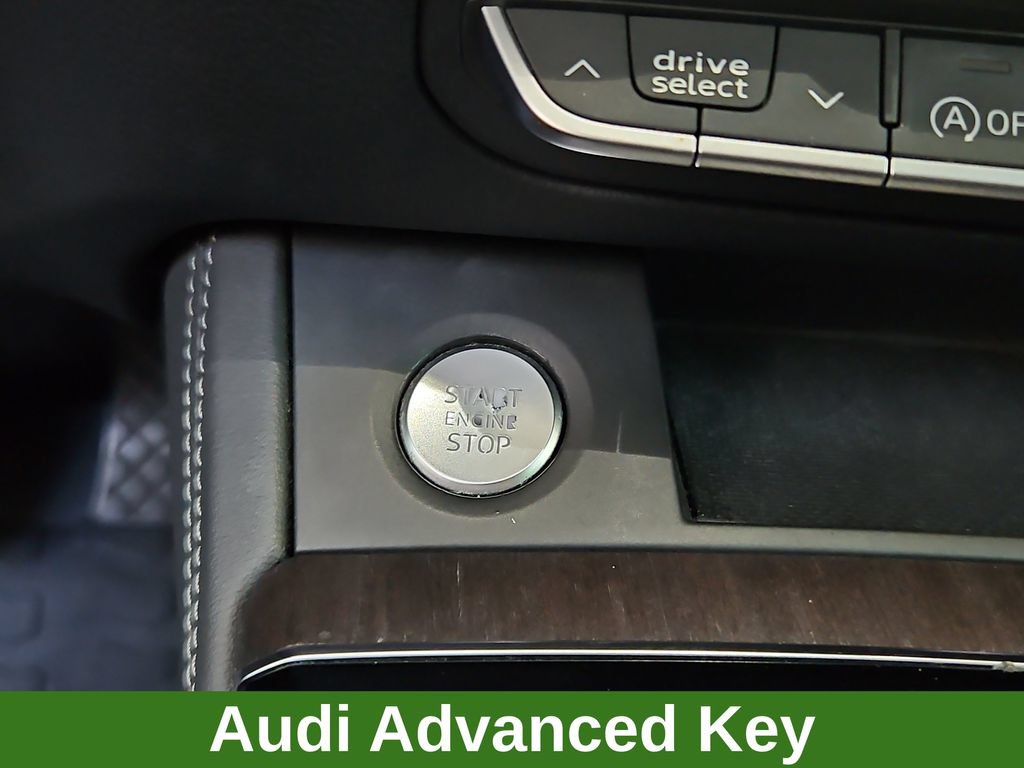 Used 2021 Audi Q5 2.0T Premium Plus w/ Premium Plus Package AWD/4WD image 17