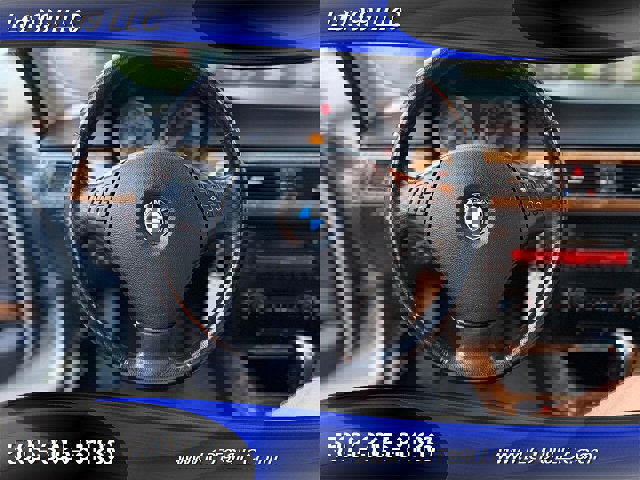 Used 2006 BMW 325xi Wagon image 14