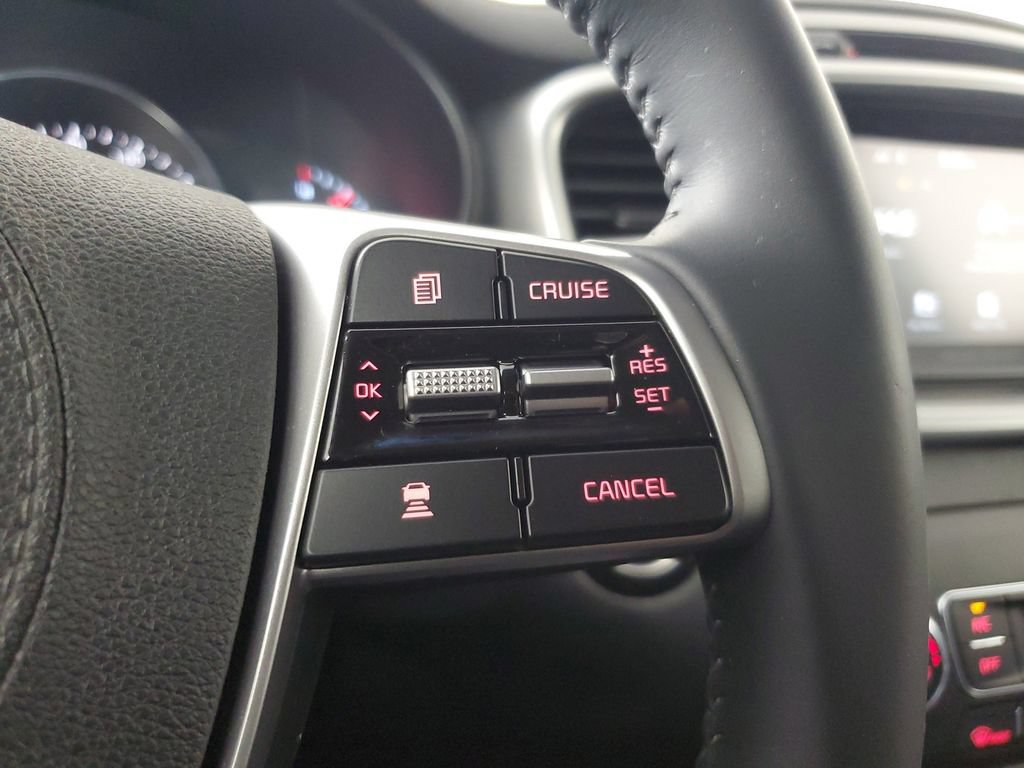 Used 2019 Kia Sorento EX FWD image 24