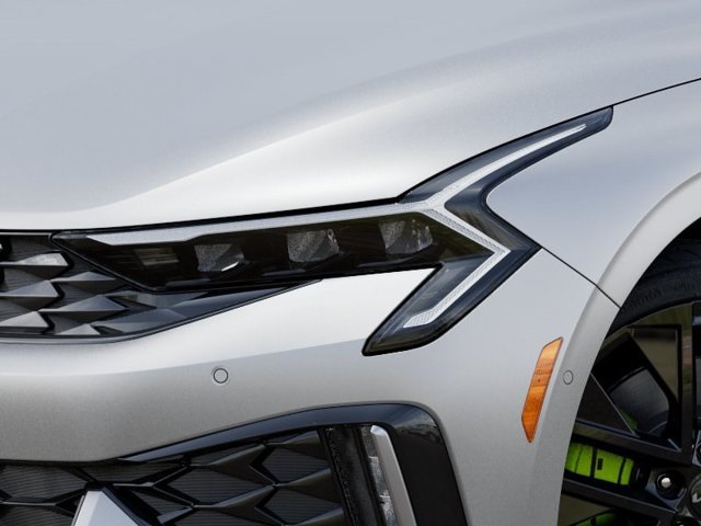 New 2027 Kia K5 GT FWD image 13