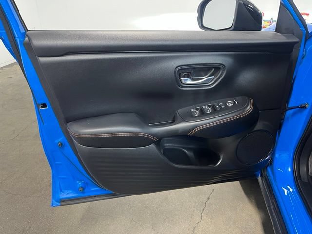 Used 2026 Honda HR-V Sport image 25