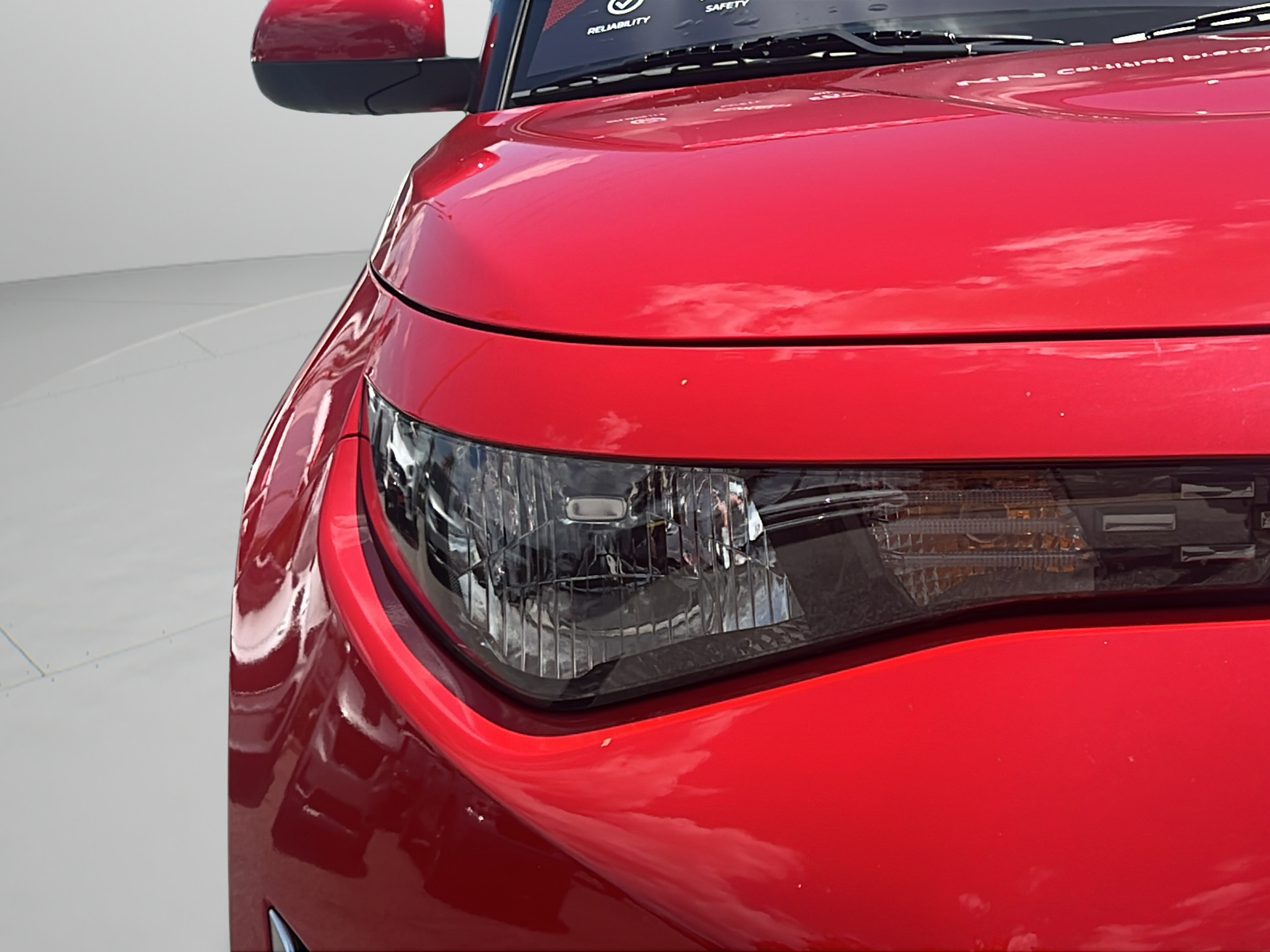 Certified 2025 Kia Soul EX FWD image 22