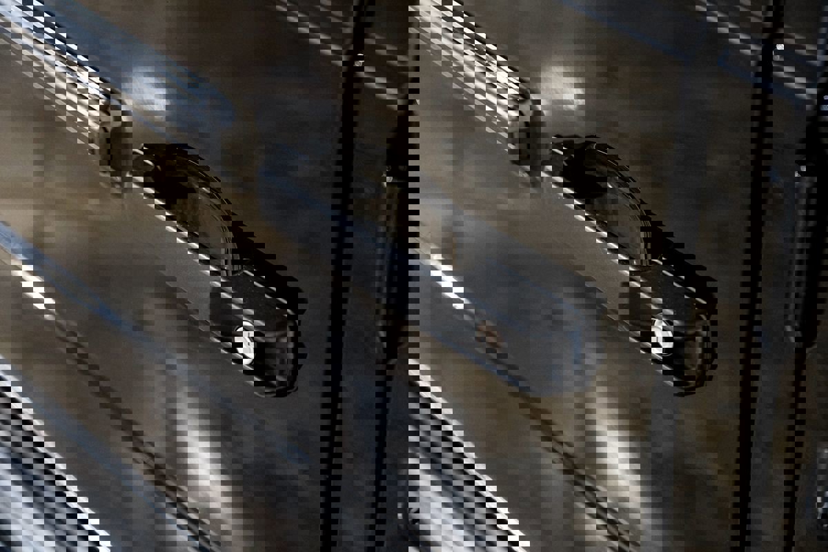 Used 2021 Mercedes-Benz G 63 AMG 4MATIC image 35