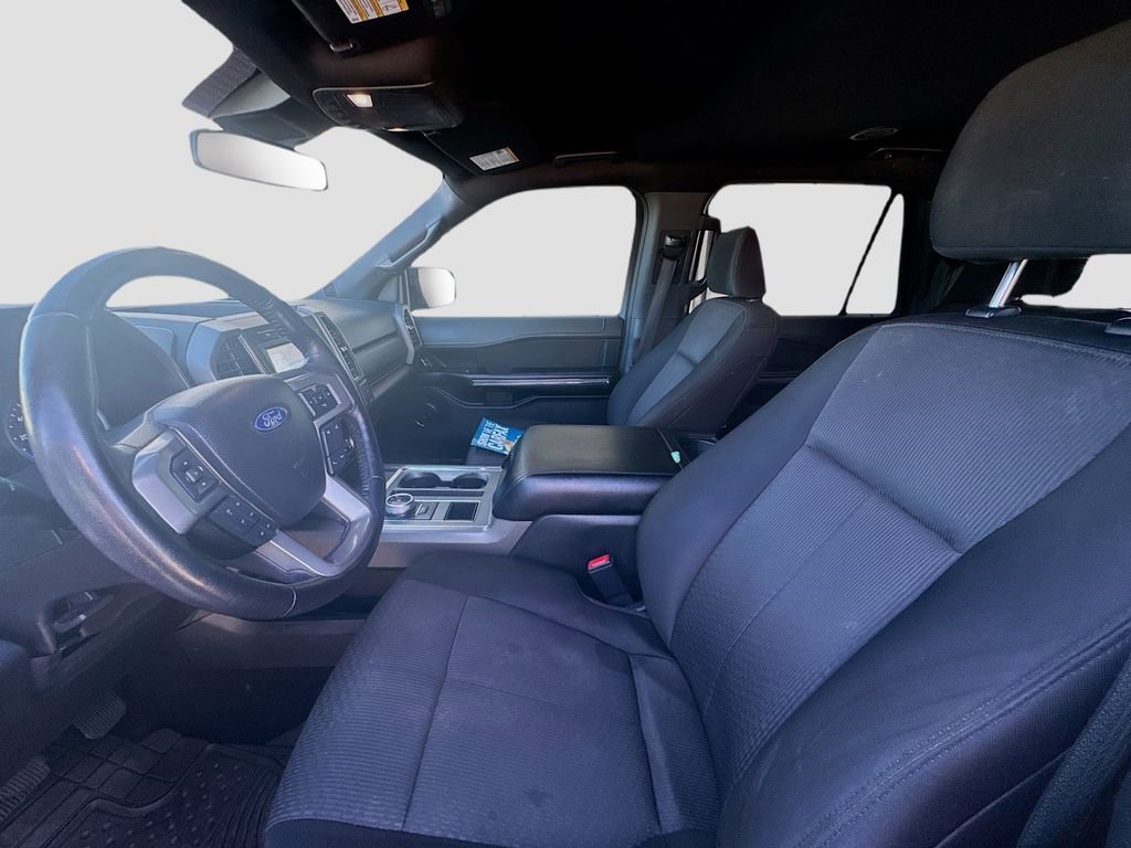 Used 2021 Ford Expedition Max XLT image 22
