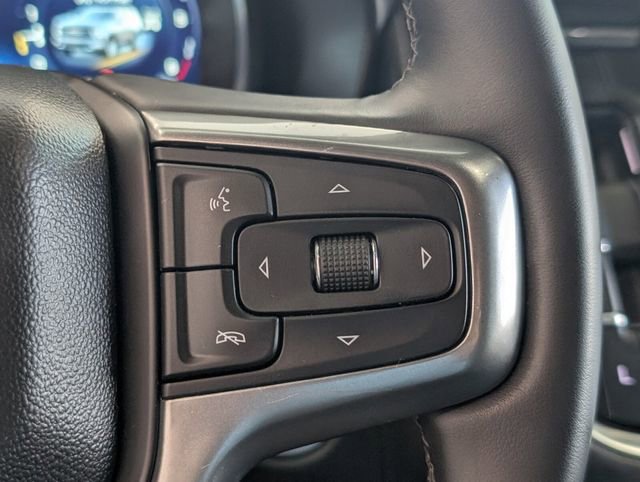 Used 2024 Chevrolet Tahoe Z71 image 25