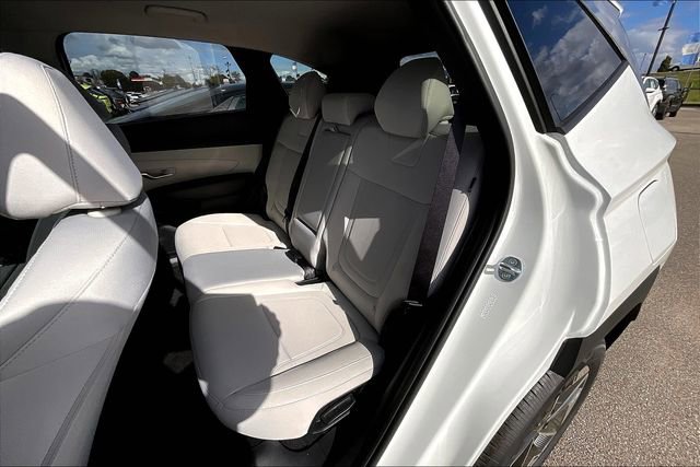 Used 2025 Hyundai Tucson SEL image 10