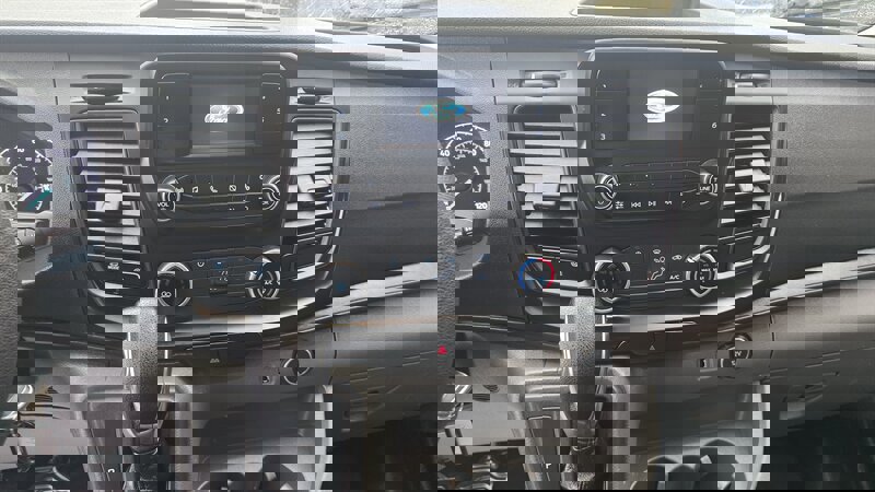 Used 2022 Ford Transit 150 Low Roof image 15