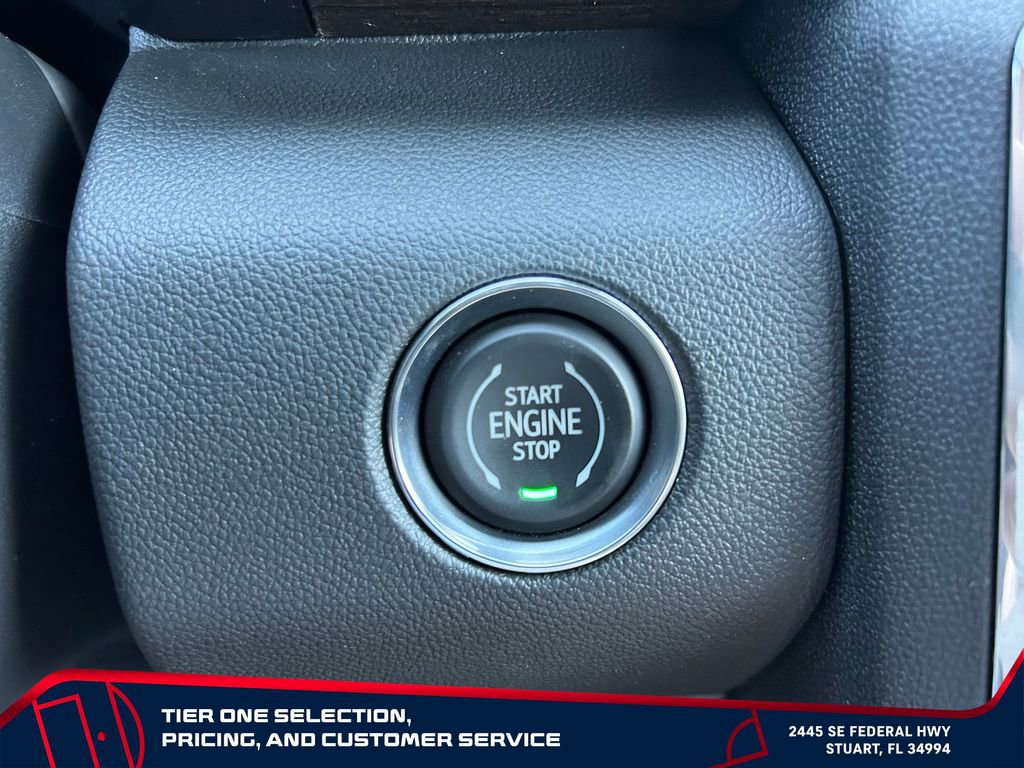New 2026 GMC Acadia Denali Ultimate AWD/4WD image 21