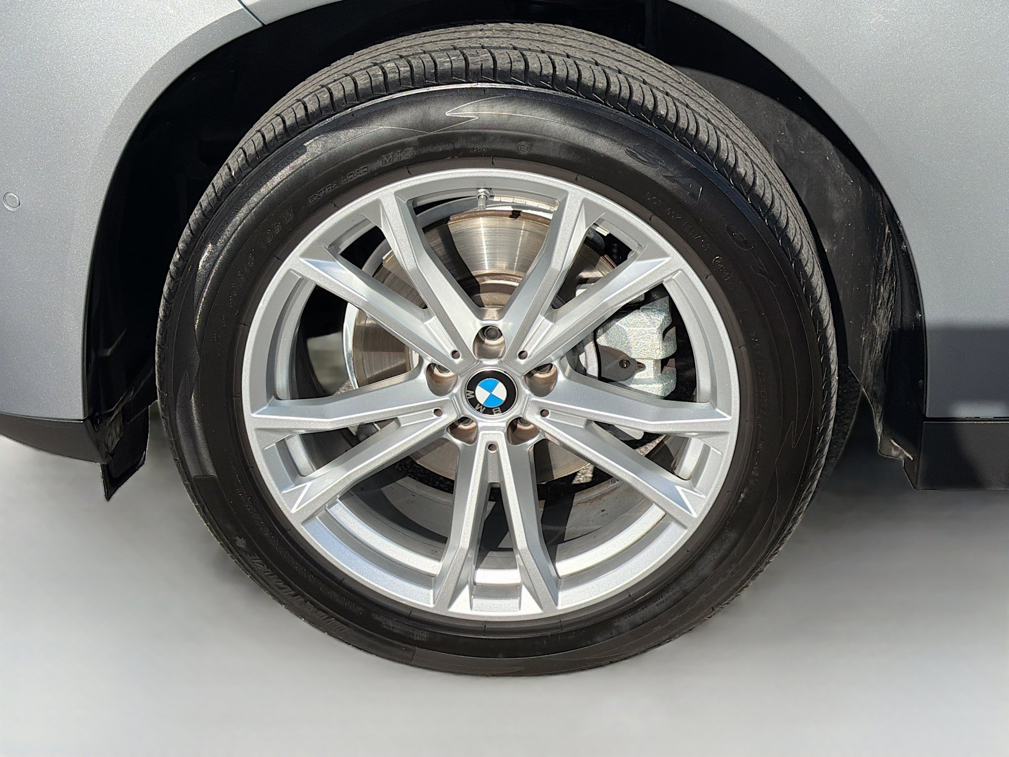 Used 2025 BMW X3 xDrive30i w/ Premium Package image 42