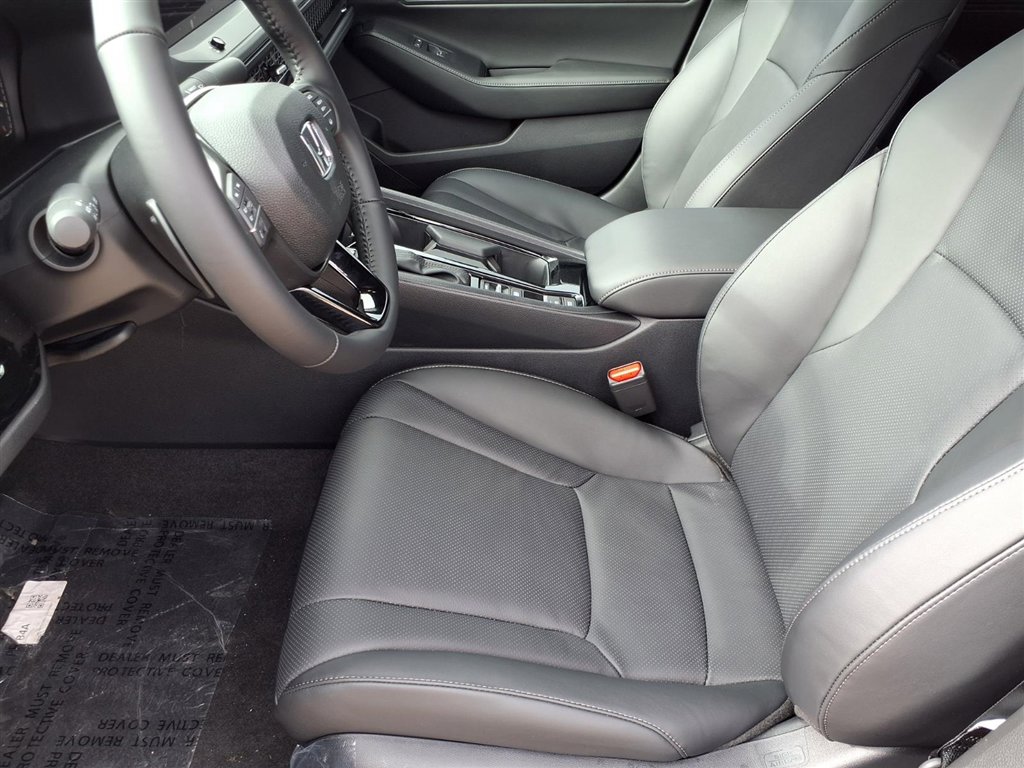 New 2026 Honda Accord Sport image 9