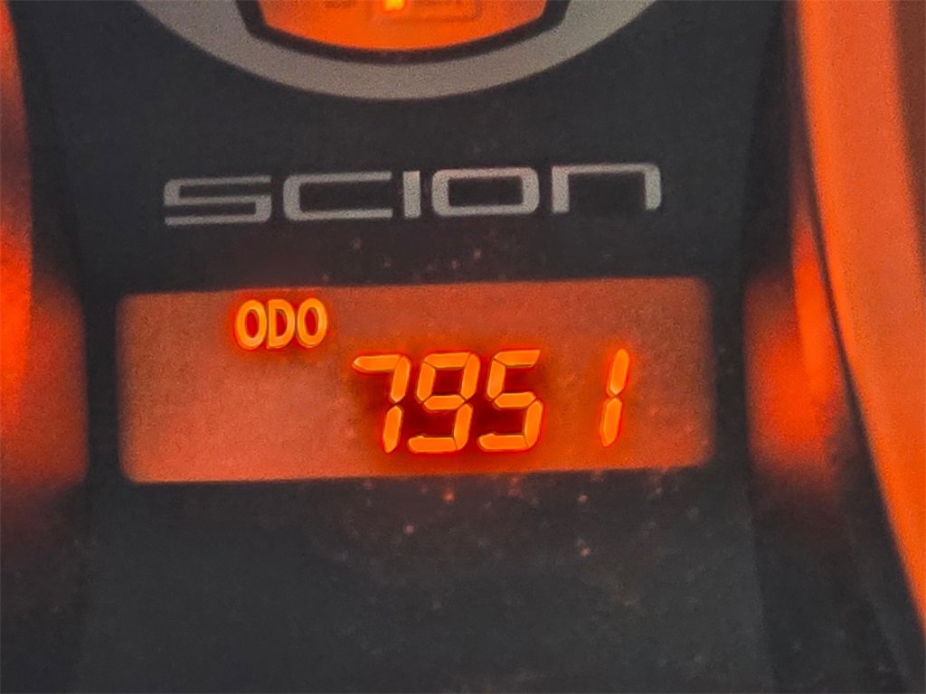 Used 2015 Scion tC image 27