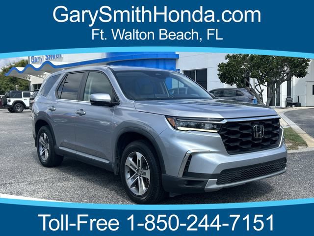 Used 2023 Honda Pilot EX-L image 1