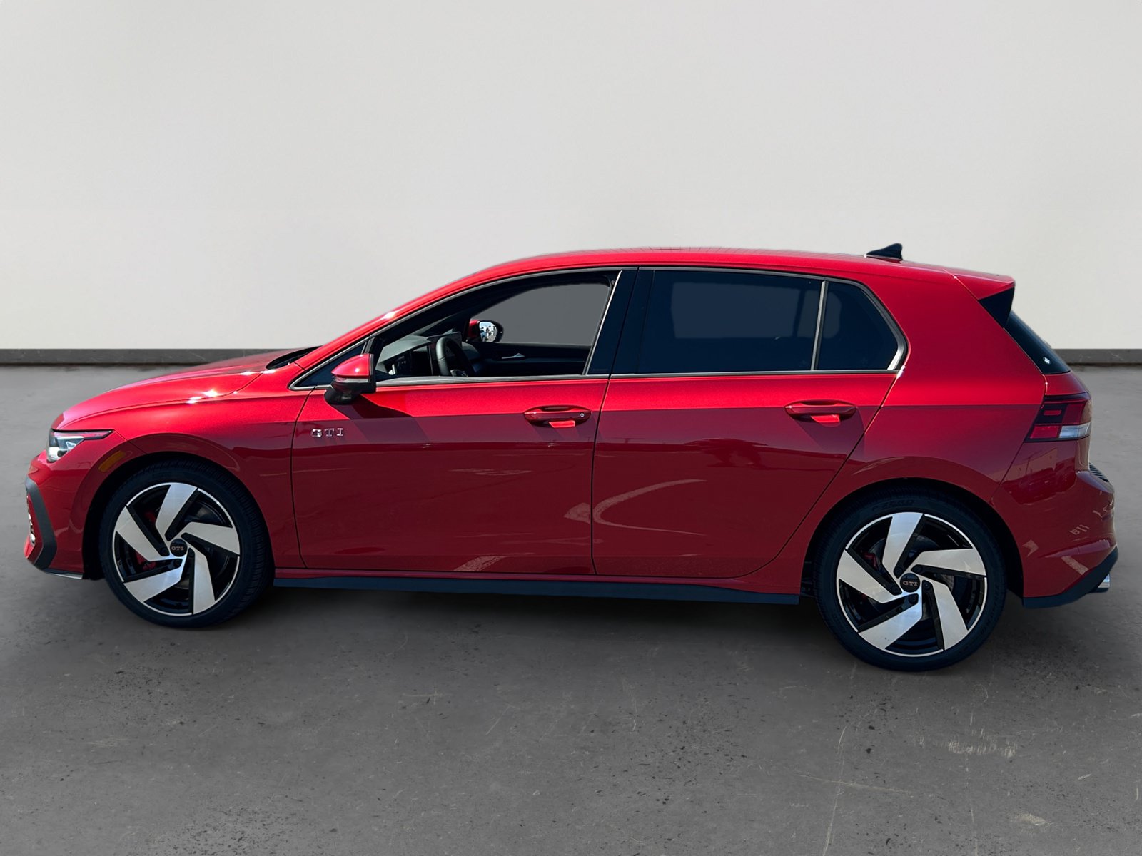New 2026 Volkswagen Golf S FWD image 2