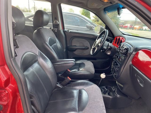Used 2003 Chrysler PT Cruiser Limited image 26