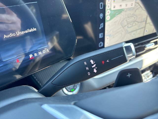 New 2027 Chevrolet Equinox LT FWD image 20