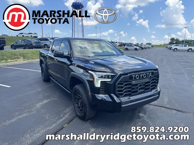 Used 2024 Toyota Tundra TRD Pro