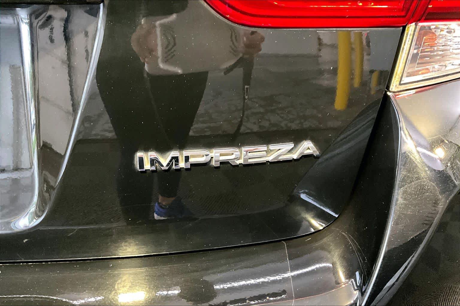 Used 2019 Subaru Impreza 2.0i Limited AWD/4WD image 10