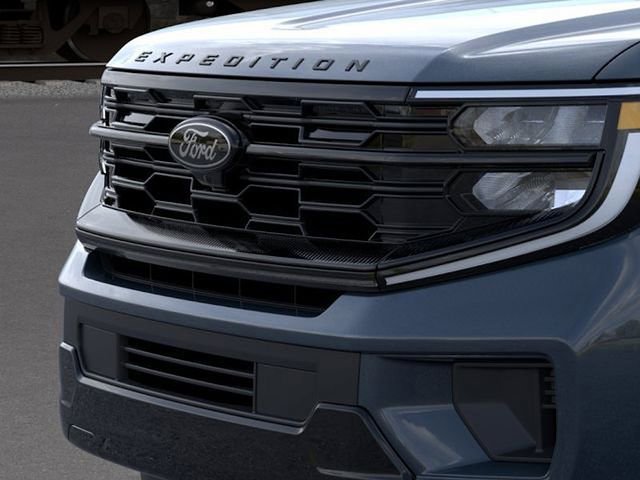 New 2026 Ford Expedition Max Platinum AWD/4WD image 17
