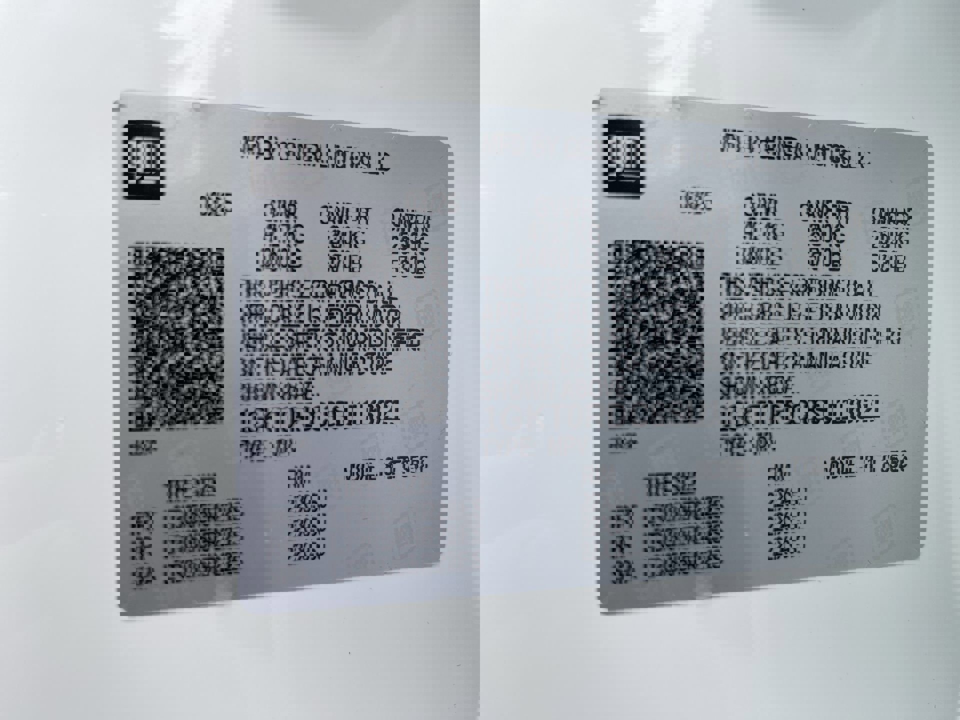 New 2025 GMC Hummer EV 3X image 70