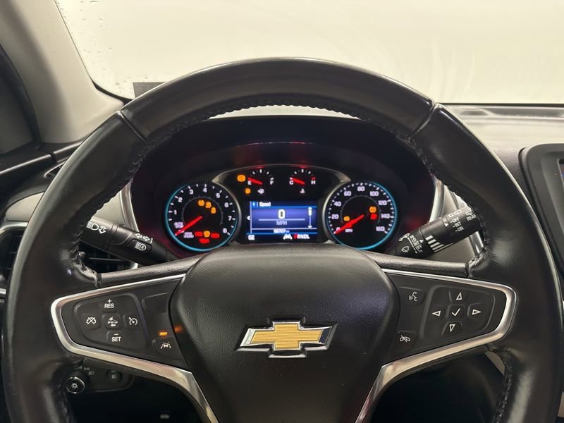 Used 2021 Chevrolet Equinox LT AWD/4WD image 25