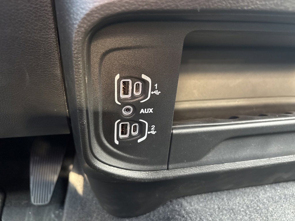 New 2026 RAM 2500 Tradesman image 19