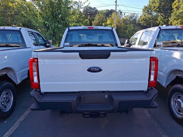 New 2023 Ford F350 XL w/ XL Driver Assist Package AWD/4WD image 4