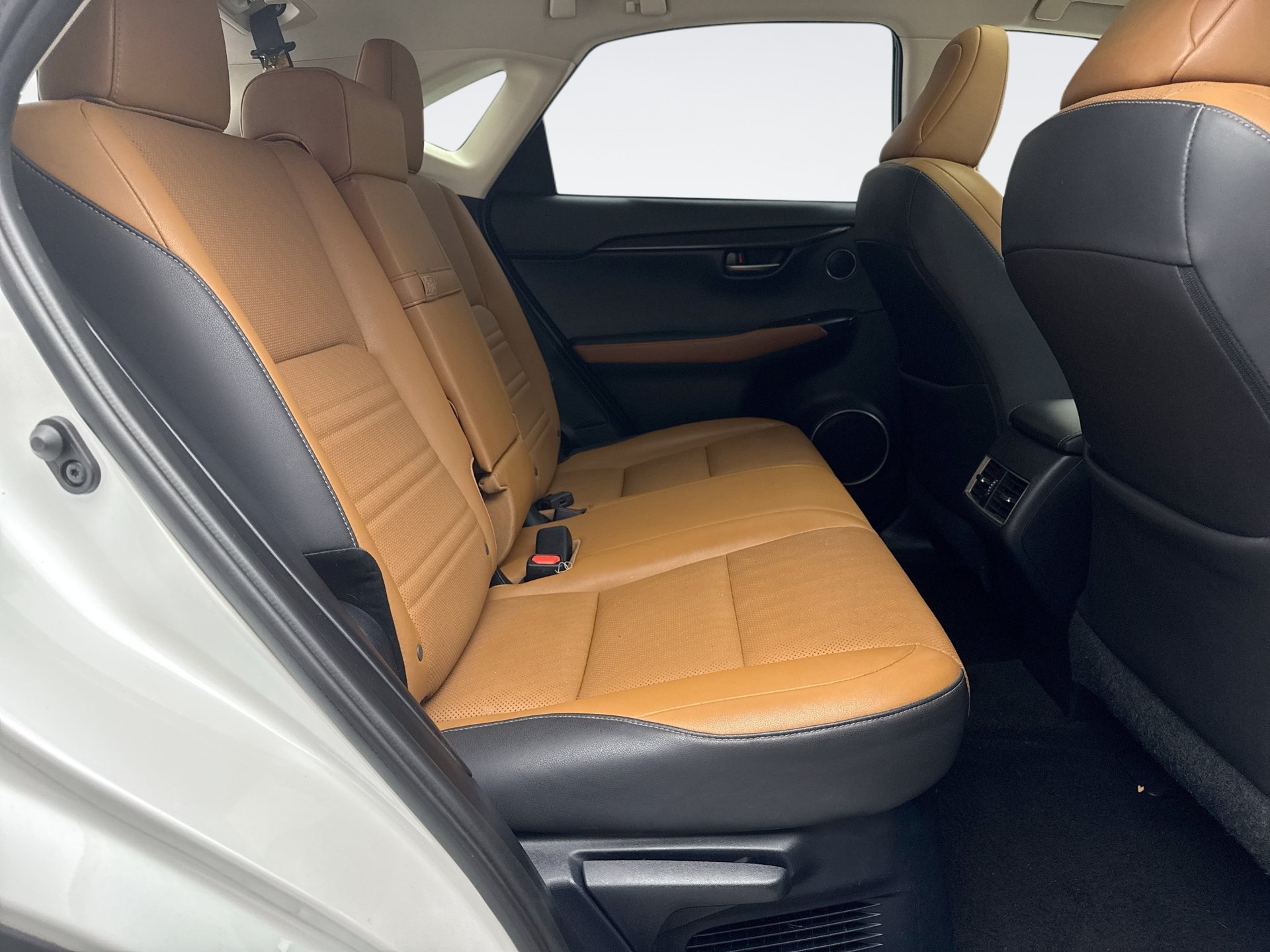 Used 2019 Lexus NX 300h AWD w/ Premium Package image 19