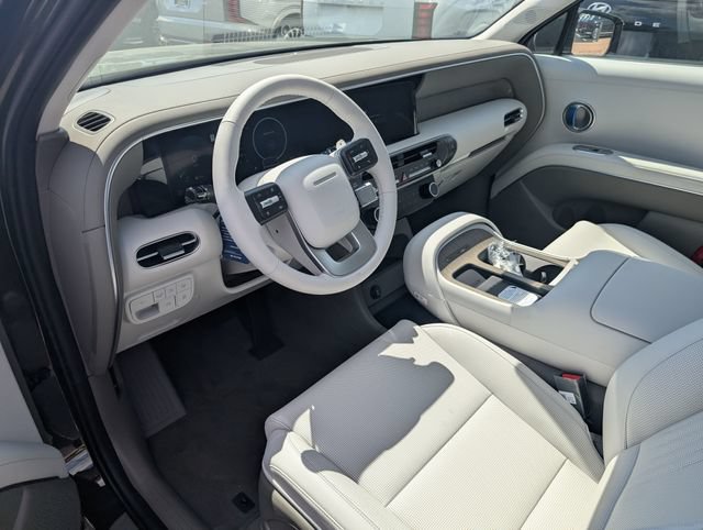 New 2026 Hyundai Palisade SEL AWD/4WD image 13