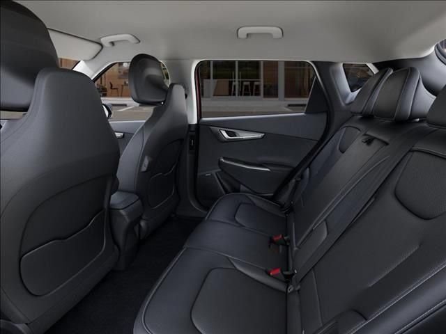 New 2024 Kia EV6 Wind w/ Wind Technology Package AWD/4WD image 18