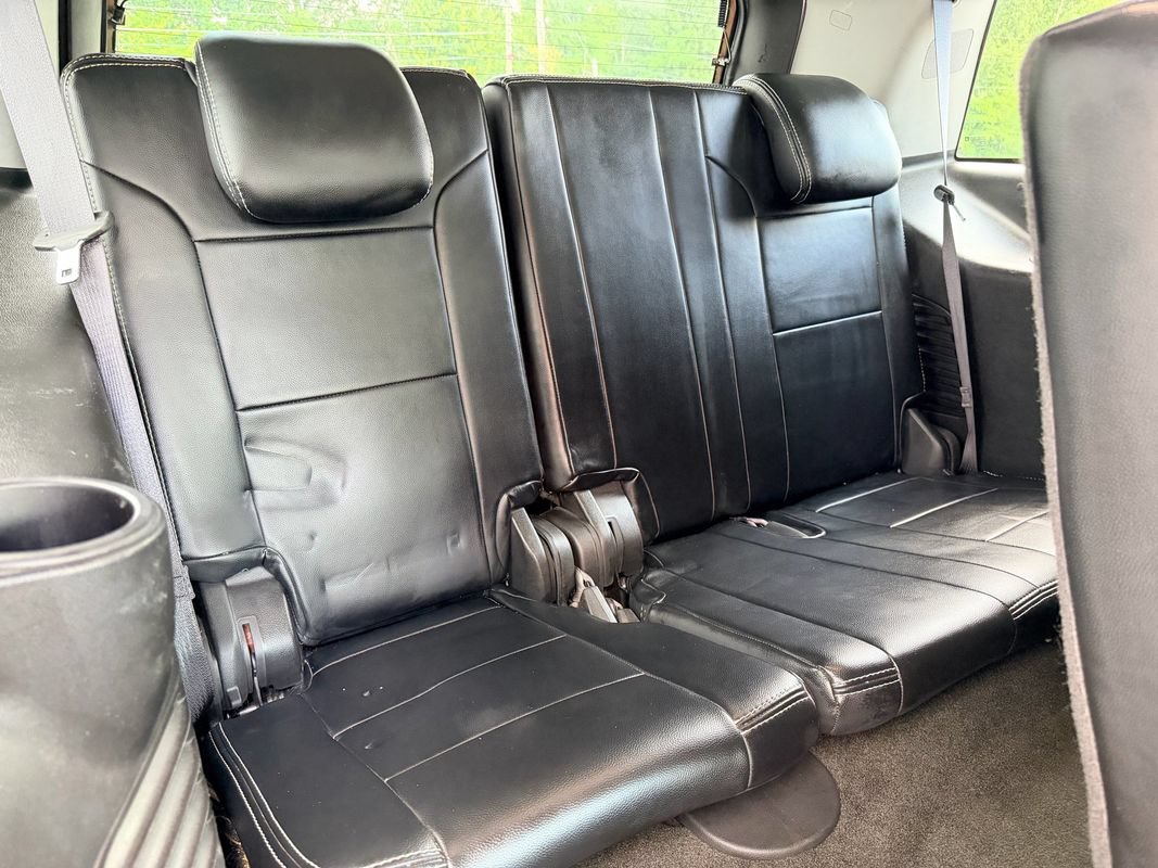 Used 2016 GMC Yukon SLE RWD image 16