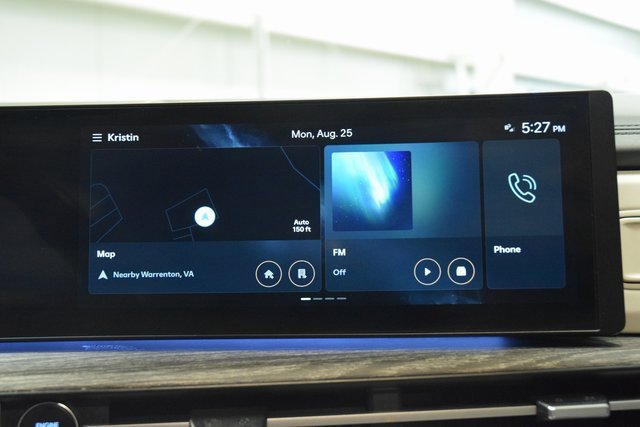 Used 2024 Hyundai Santa Fe Calligraphy image 27