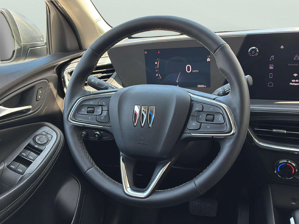 Used 2026 Buick Encore GX Preferred w/ Advanced Technology Package FWD image 23