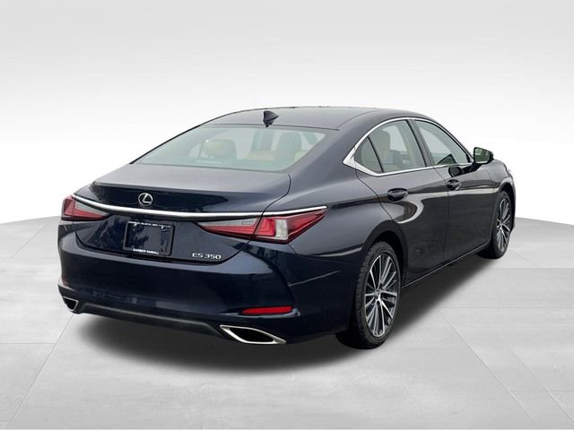 Used 2024 Lexus ES 350 w/ Premium Package image 5