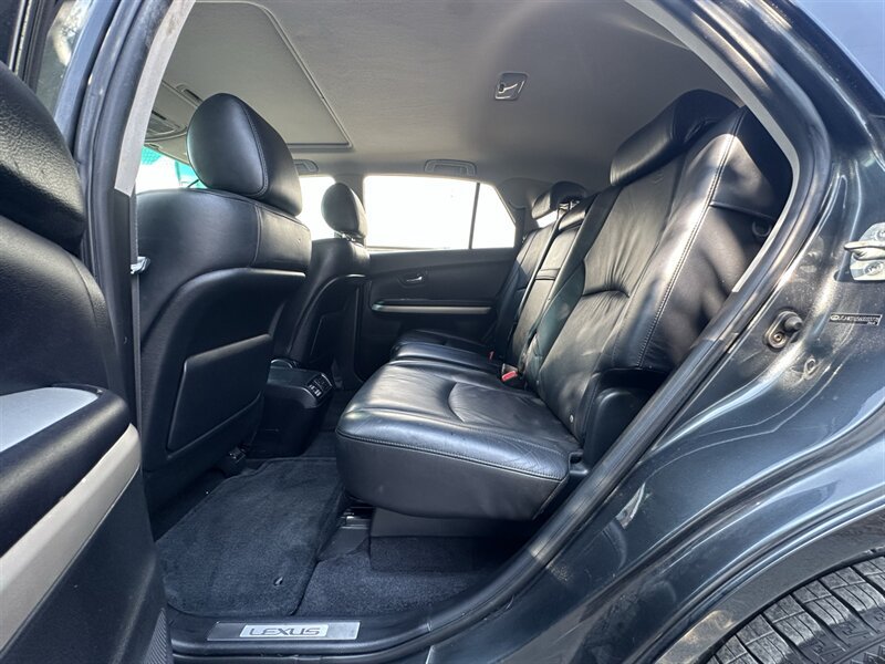 Used 2006 Lexus RX 400h AWD image 6