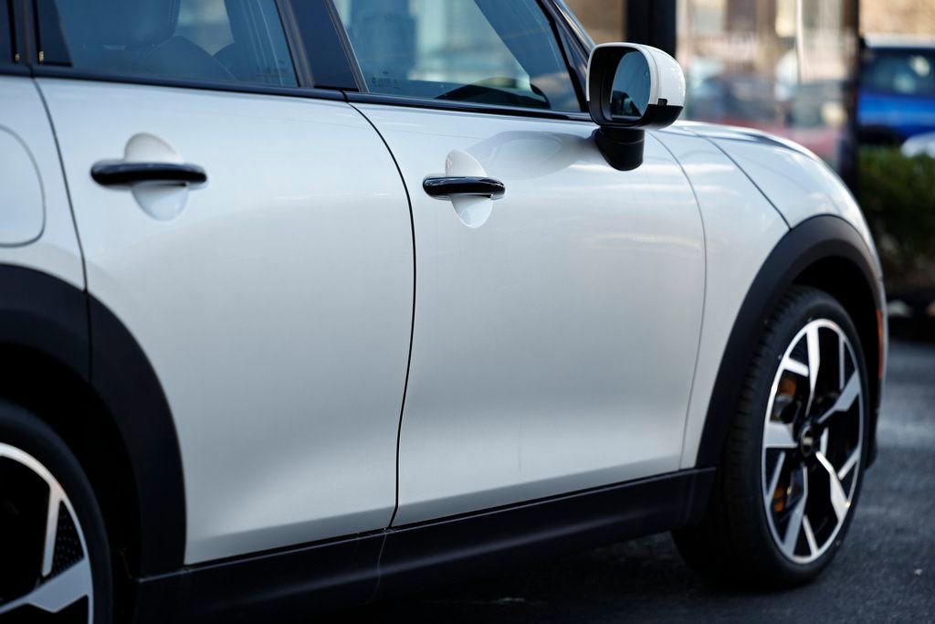 New 2026 MINI Cooper S FWD image 6