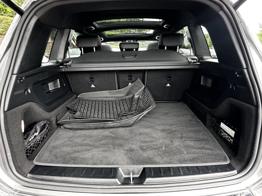 Certified 2025 Mercedes-Benz GLB 250 image 21