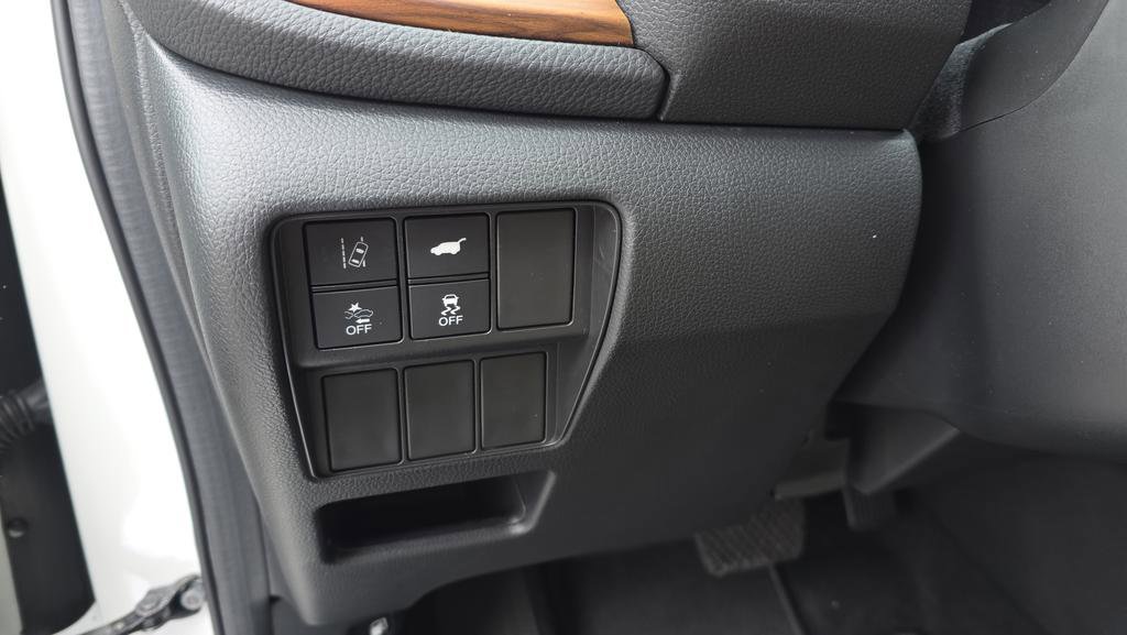 Used 2018 Honda CR-V EX-L image 19