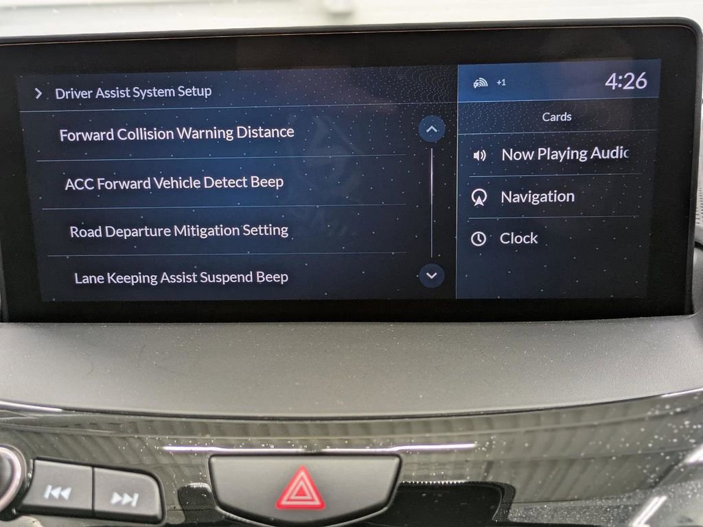 Used 2021 Acura RDX AWD w/ Advance Package image 10