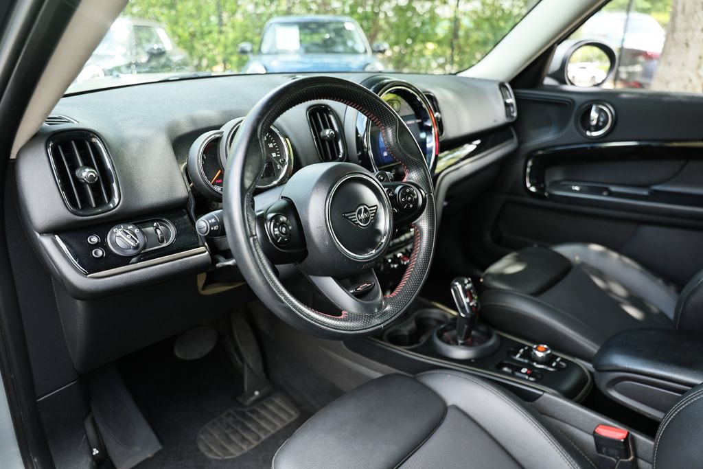 Used 2021 MINI Cooper Countryman S AWD/4WD image 20